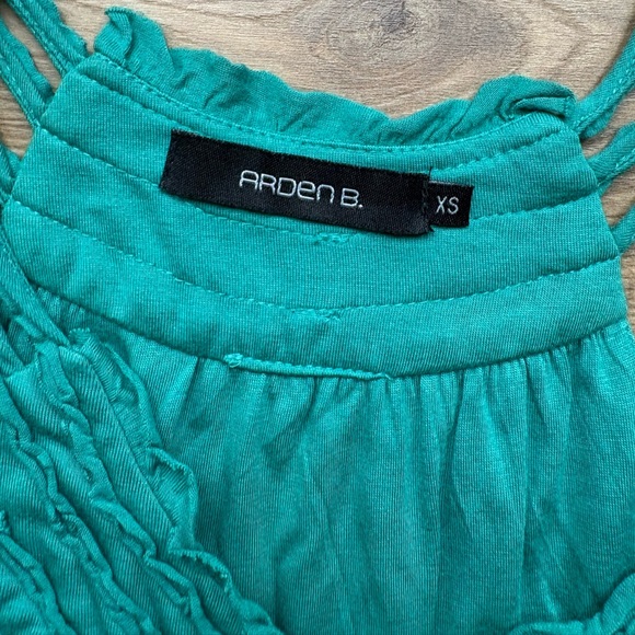 Bundle of 3 summer dresses. Rampage and Arden B - Picture 4 of 10